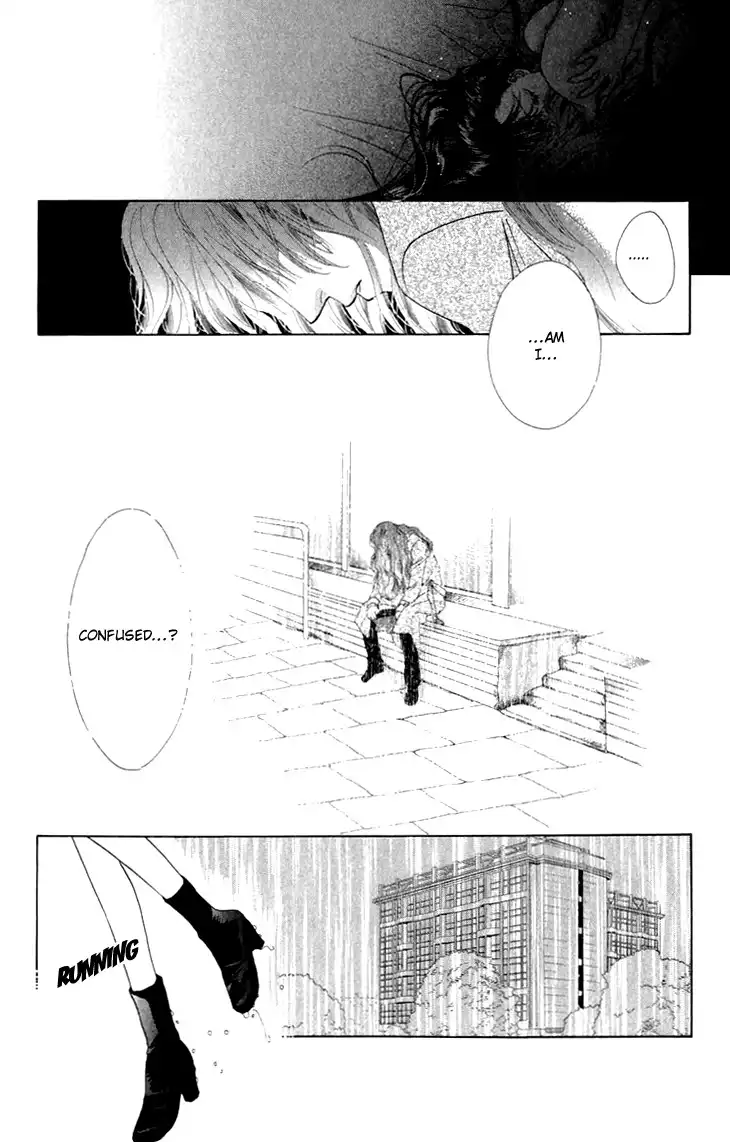 Angel Voice Chapter 32 12